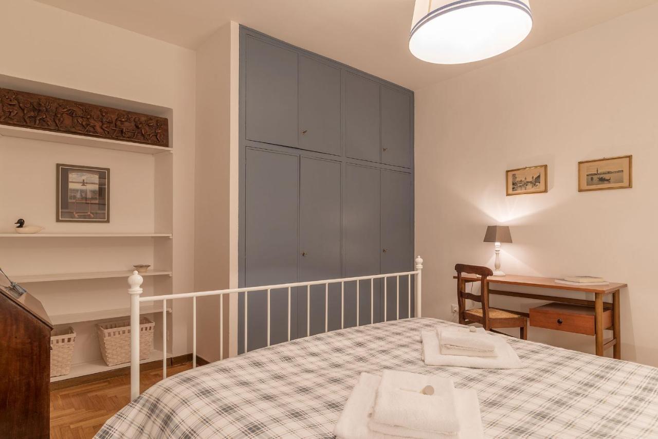 A Peaceful Retreat 2 Minutes From Piazza Navona - FromhometoRzym Zewnętrze zdjęcie